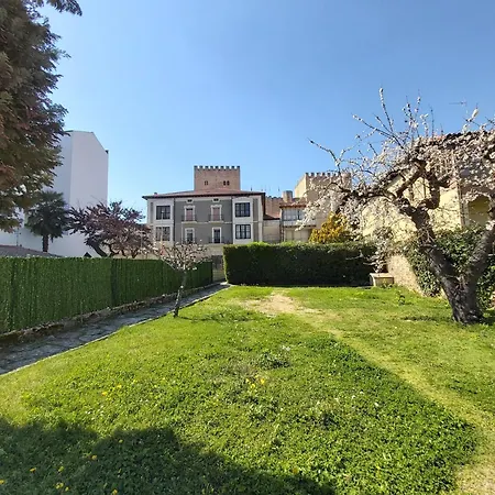 Casita Enfrente Del Castillo De Medina Medina de Pomar